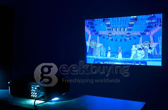 HDQ3 90W 1080P 5.8