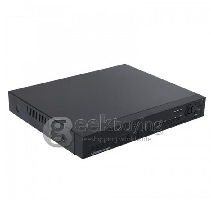SX-9208-5024C 8CH CCTV Camera System 8 D1 Outdoor Cameras H.264 1/4