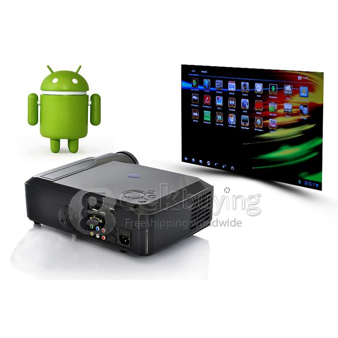 HDQ3 90W 1080P 5.8