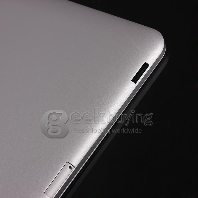 Cube U39GT-3G Talk9 MTK8389T 1.5GHz 9 inch Tablet PC Phablet Android 4.2 Quad Core PLS Capacitive Touch Screen 1920*1280 1GB/16GB - White