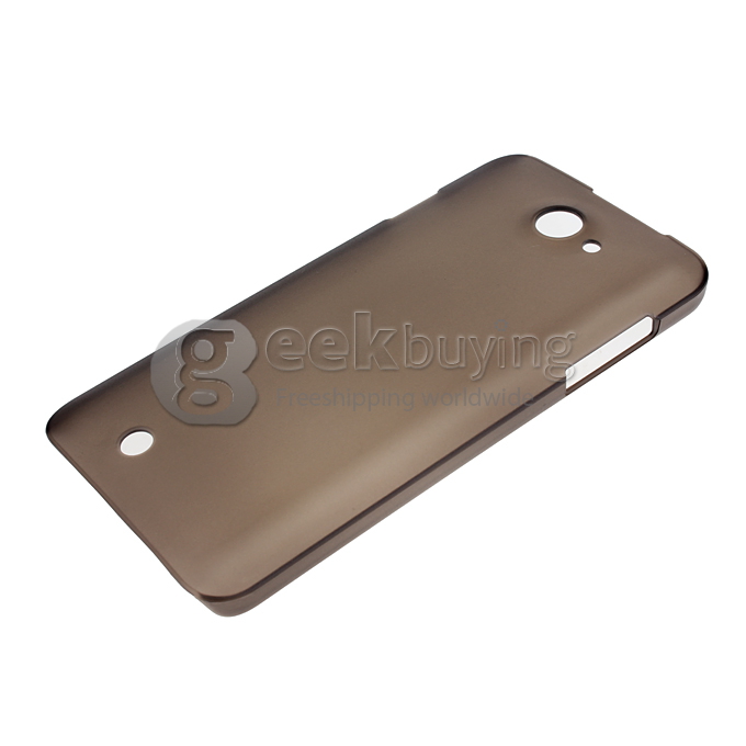 Original Hard Cover Case For THL W200 W200S MTK6592 OCTA-CORE Smart Phone Grey