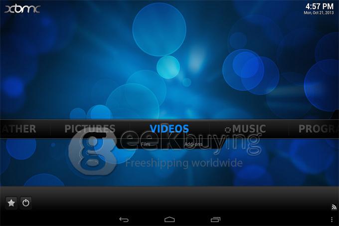 Cube U39GT-3G Talk9 MTK8389T 1.5GHz 9 inch Tablet PC Phablet Android 4.2 Quad Core PLS Capacitive Touch Screen 1920*1280 1GB/16GB - White