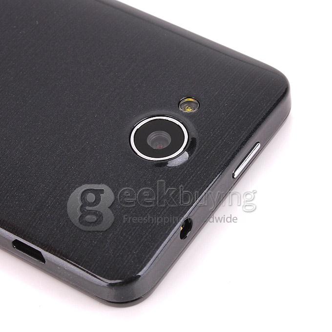 CUBOT GT90 MTK6572W Dual Core 1.3GHz Smart Phone 4G ROM 5.0MP Camera 3G/GPS- Black