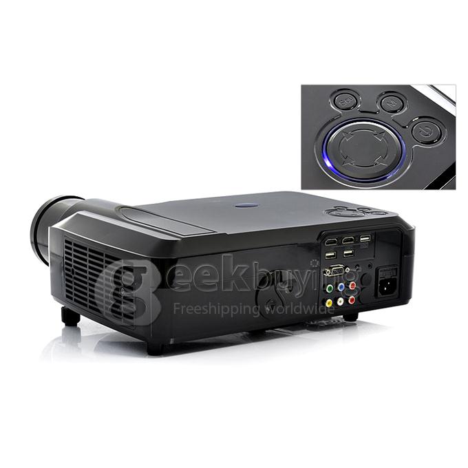 HDQ3 90W 1080P 5.8