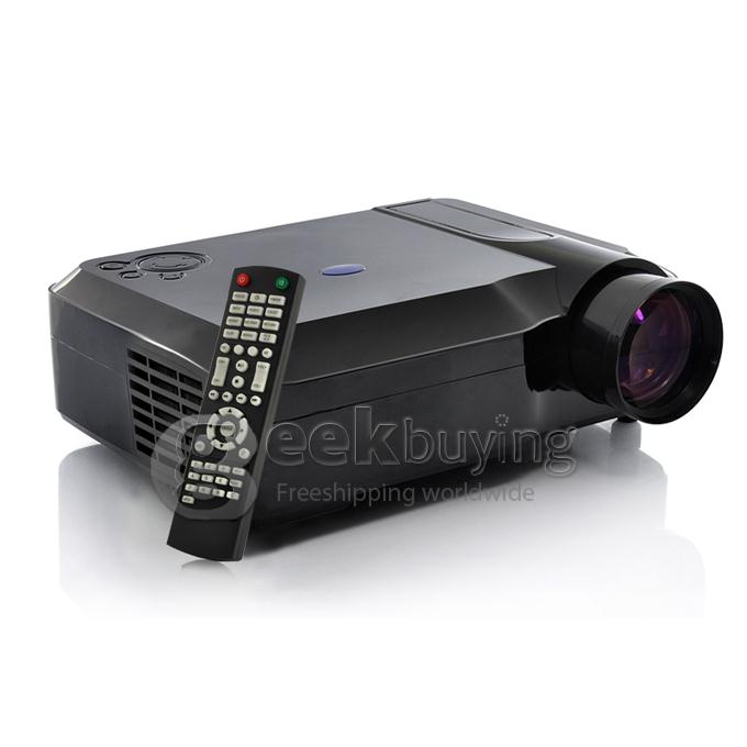 HDQ3 90W 1080P 5.8