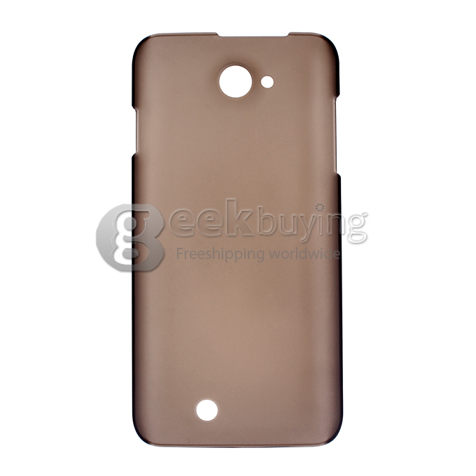 Original Hard Cover Case For THL W200 W200S MTK6592 OCTA-CORE Smart Phone Grey