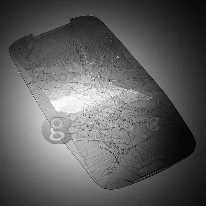 New Premium Tempered Glass Film Screen Protector for Samsung Galaxy S3 III i9300