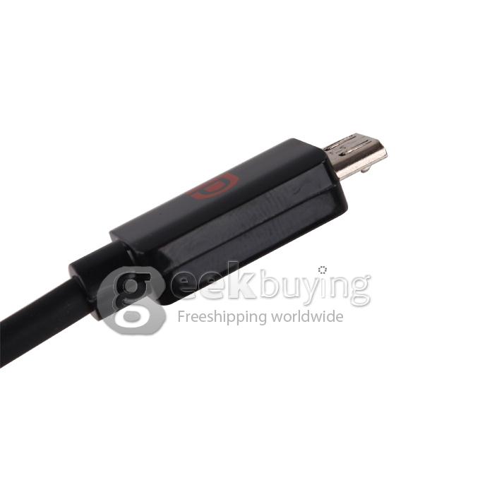 1.8m Slimport to HDMI HDTV Adapter Cable 1080p for Google Nexus 7 II Google Nexus 5/4