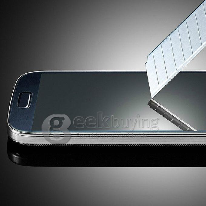 New Premium Tempered Glass Film Screen Protector for Samsung Galaxy S3 III i9300
