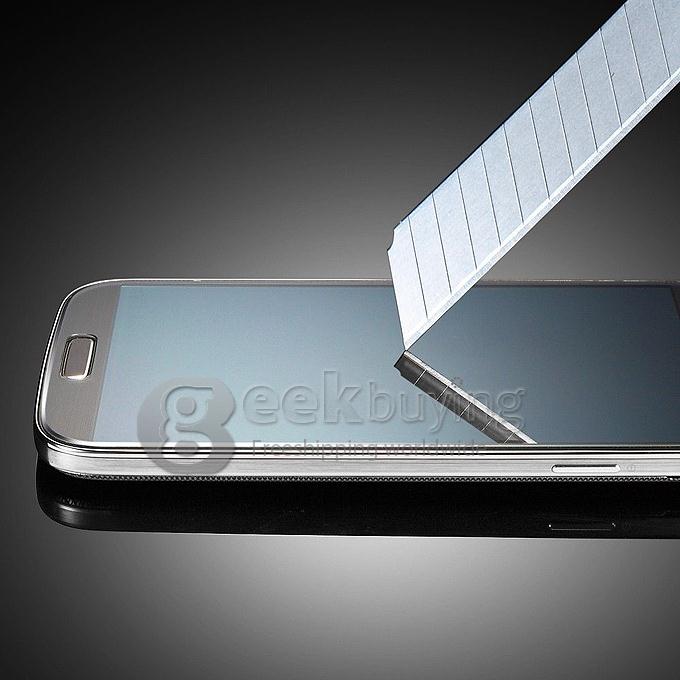New Premium Tempered Glass Film Screen Protector for Samsung Galaxy Note 2 II N7100