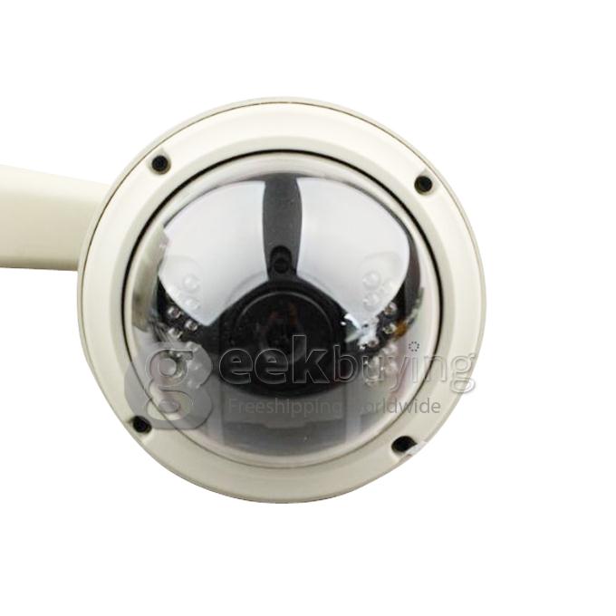 Indoor EasyN F-M10R P2P 300k Pixel 3.6mm Lens IR Night Wireless IP Camera with Motion Detection for iPhone and Android P