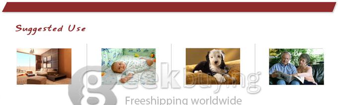 Indoor EasyN F3-M187 P2P 1/4 CMOS 300,000 Pixel 3.6mm Lens IR Night Wireless IP Camera for iPhone Android Phone