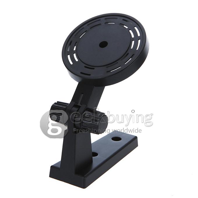 Indoor EasyN F3-M166 Two Way Audio PTZ 300K Pixels P2P Motion-JPEG Format PnP Wireless IP Camera for iPhone and Android Phone PC