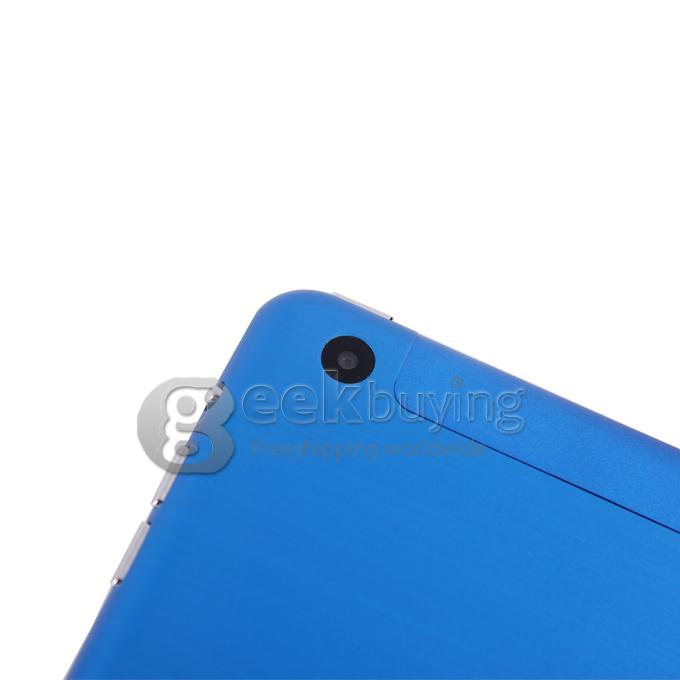 SanMeng A5 Qualcomm MSM8X25Q 1.2GHz 7.85 inch Tablet PC Phablet Android 4.2 Quad Core Capacitive Touch Screen 1024*768 1GB/16GB - Blue