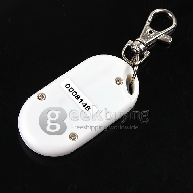 6688-Motion Activated Entry Open Magnetism Control Alarm Security Bell with Wireless Remote Control for Door Gate Window