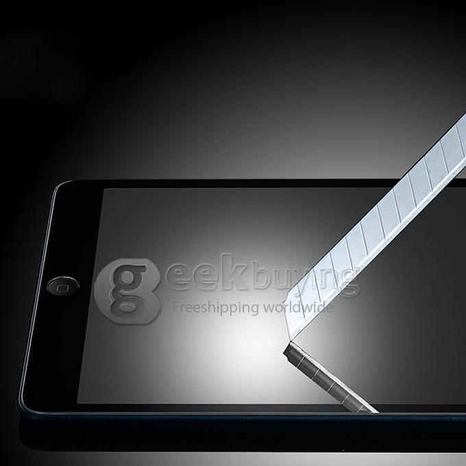 New Premium Tempered Glass Film Screen Protector for iPad 2/3/4