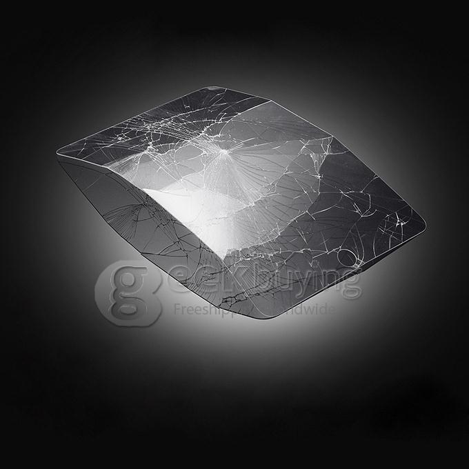 New Premium Tempered Glass Film Screen Protector for iPad 2/3/4