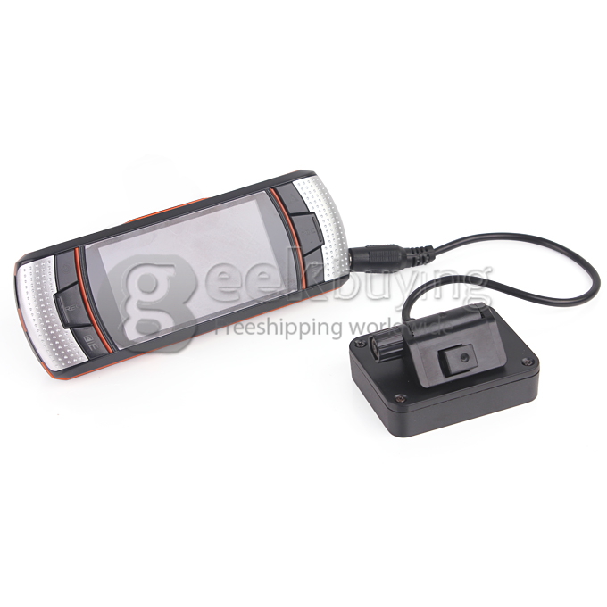 Car DVR Camera New F90G H.264 Full HD 1280x720P 30FPS 2.7Inch Dual Lens G-Sensor GPS Video Recorder