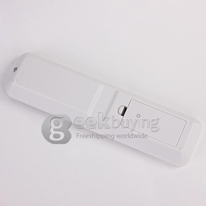 Mele M9 Allwinner A31 Quad Core Android 4.1 OS Mini TV Box 2GB RAM 16GB ROM WIFI RJ45 External Wifi Antenna - White