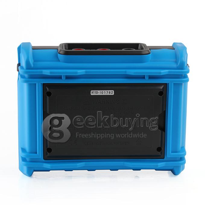MASTECH AIM02 250V-2500V Digital Insulation Resistance Tester