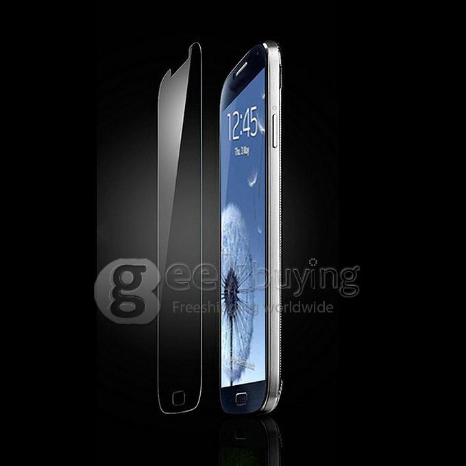 New Premium Tempered Glass Film Screen Protector for Samsung Galaxy S3 III i9300