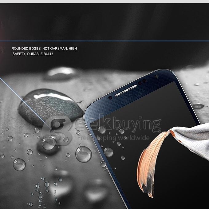 New Premium Tempered Glass Film Screen Protector for Samsung Galaxy Note 2 II N7100