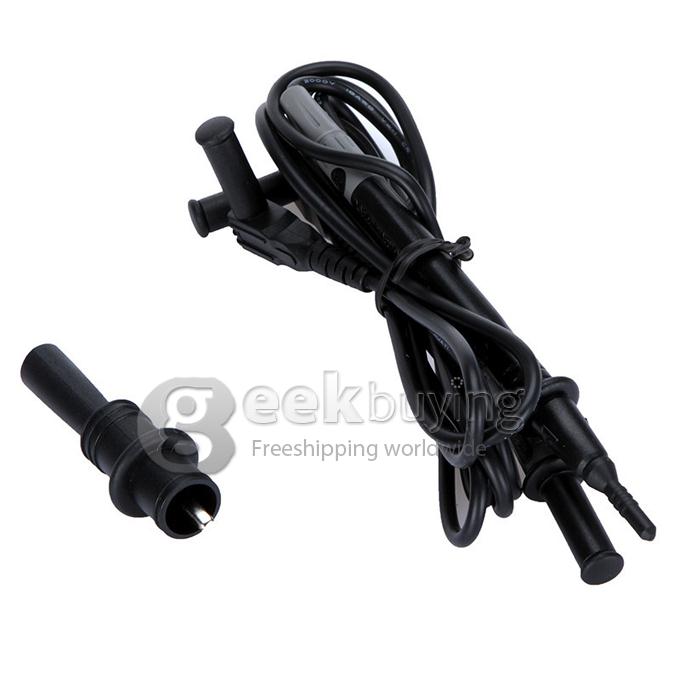 Mastech MS8211D Pen-type Digital Multimeter Logic Level Test Auto-ranging Current Measurement