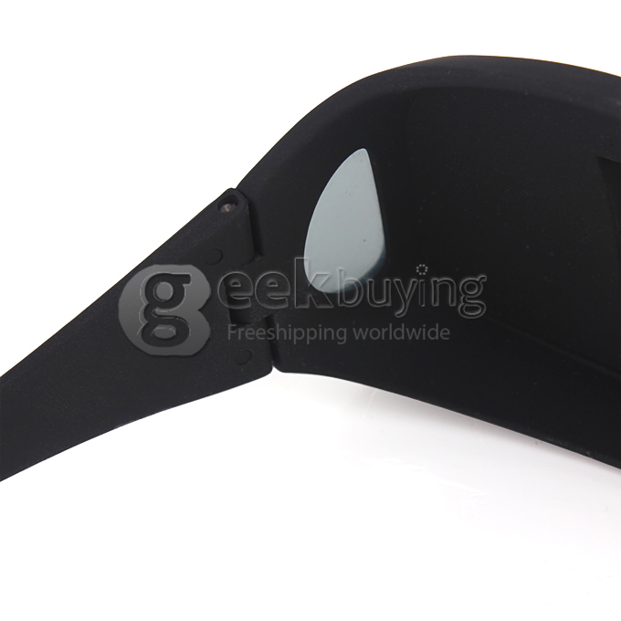 Creative High Definition Horizontal Lazy Glasses for TV Viewing or Reading While Lying Down - Big Size 15cm