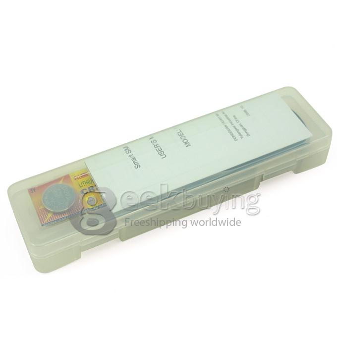 New Arrival Mastech MS8910 SMD RC Resistance Tester Capacitance Meter Auto Scan