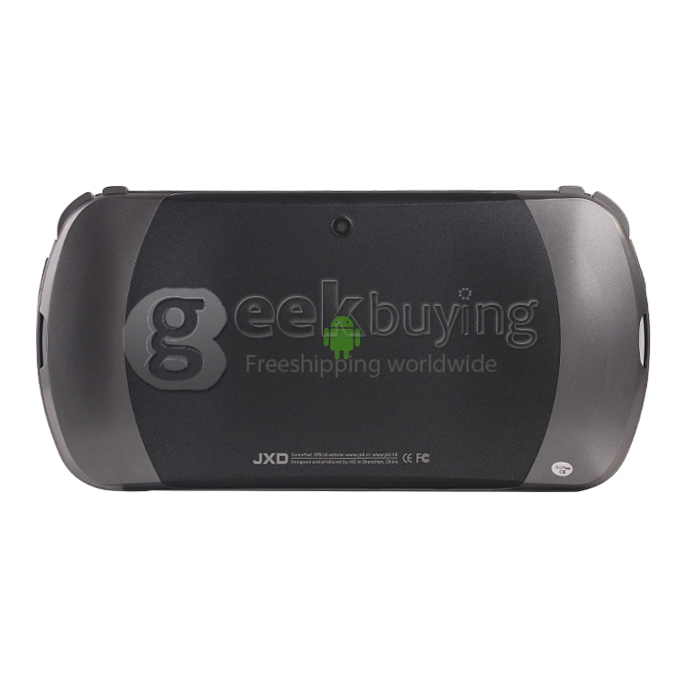 JXD S7800B 2GB/16GB RK3188 7 inch Android Game Tablet PC GamePad Android 4.2 Quad Core Handheld Game Console IPS Capacitive Touch Screen 1280*800 for Paypal