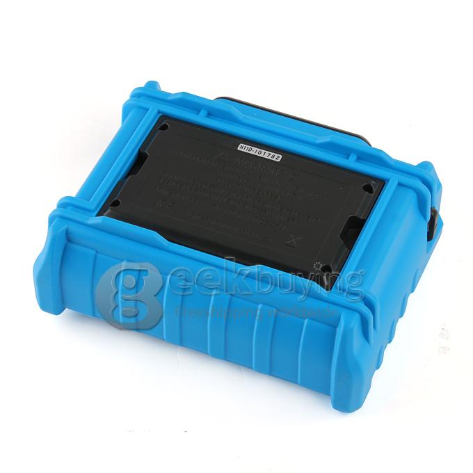 MASTECH AIM02 250V-2500V Digital Insulation Resistance Tester