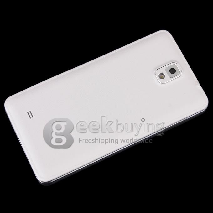 Star N8000 5.5Inch IPS QHD Screen MTK6582 Quad Core 1.3GHz SmartPhone 1GB/4GB 8.0MP Camera Android 4.2 3G/GPS/Air Gesture - White
