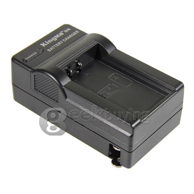 BMPCC EN-EL20 Lithium Battery for Blackmagic Pocket Cinema Camera
