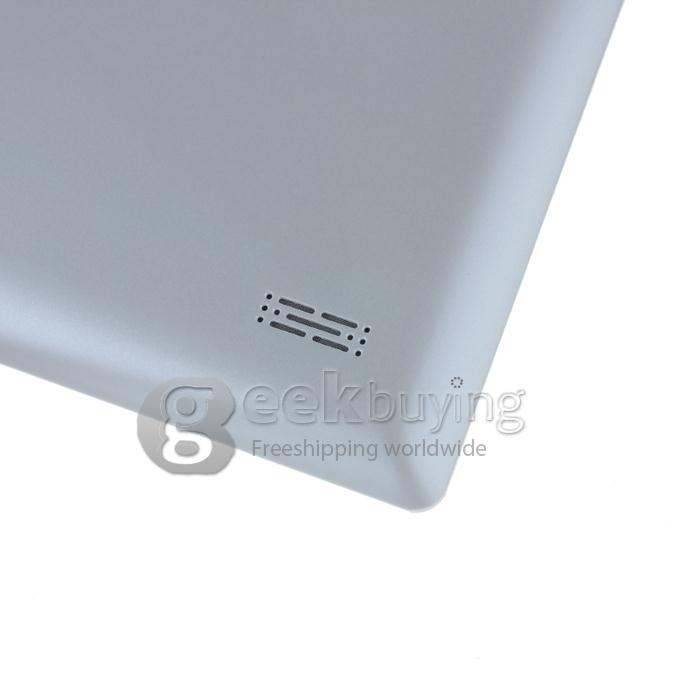 Q88pro Allwinner A23 1.2GHz 7 inch Tablet PC Android 4.2 Dual Core Capacitive Touch Screen 800*480 512MB/4GB - White