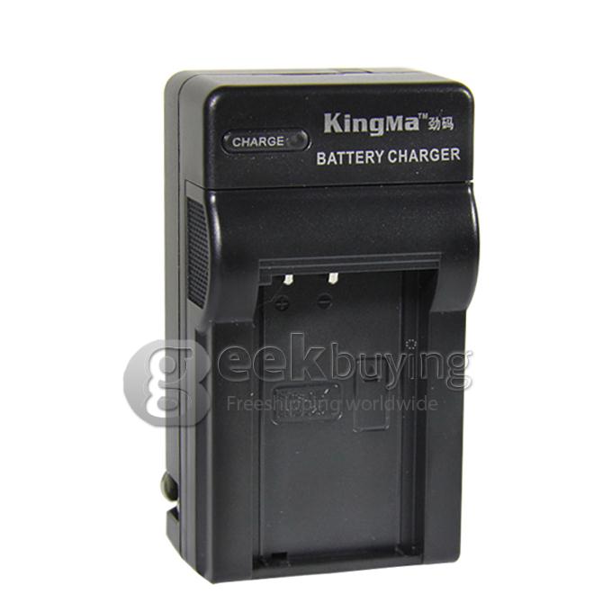BMPCC EN-EL20 Lithium Battery for Blackmagic Pocket Cinema Camera