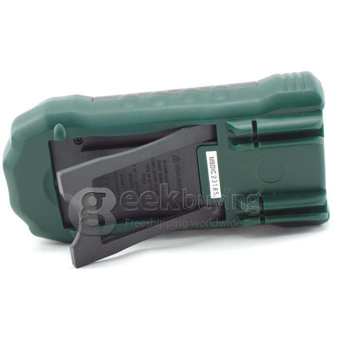 Mastech MS8261 Digital Multimeter DMM VOLT STICK Detector