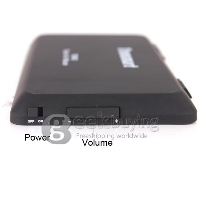 Tronsmart TSM02 Air Touch Mouse Keyboard 5-point multi-touch With G-sensor & Gyroscope Support Temple Run For Tronsmart TV Box