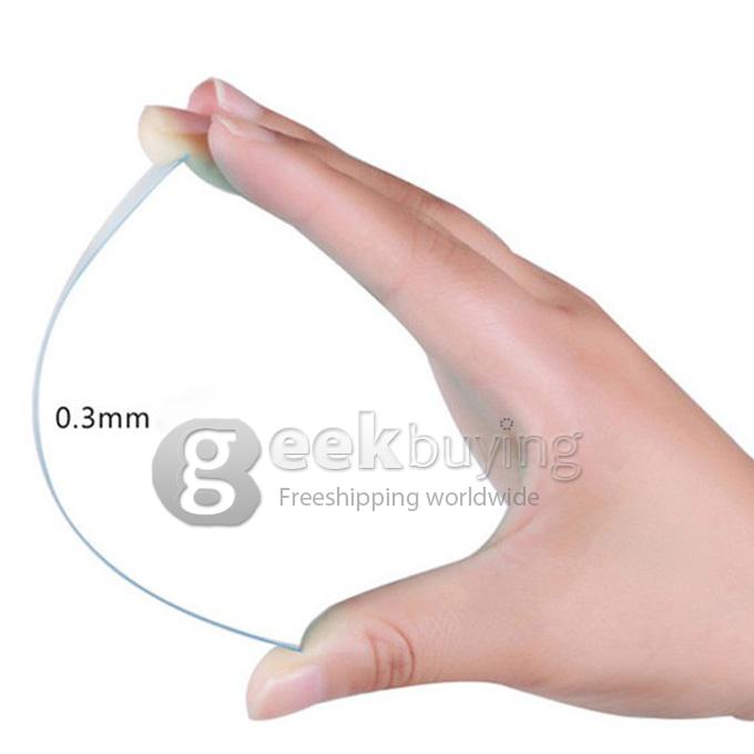 New Premium Tempered Glass Film Screen Protector for Lenovo K900