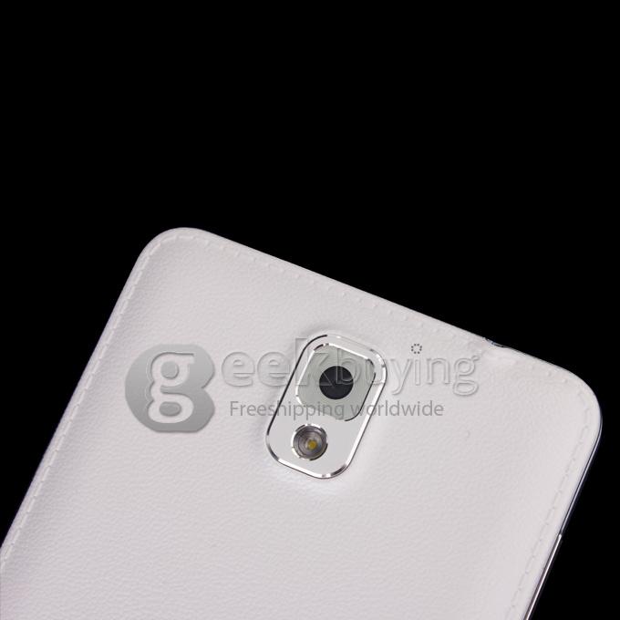 Star N8000 5.5Inch IPS QHD Screen MTK6582 Quad Core 1.3GHz SmartPhone 1GB/4GB 8.0MP Camera Android 4.2 3G/GPS/Air Gesture - White