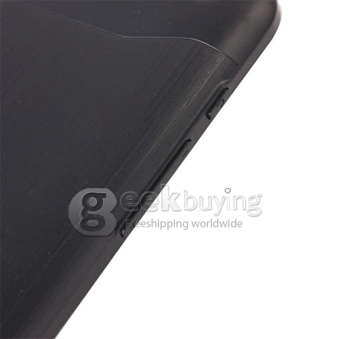 T923II Allwinner A23 1.5GHz 9 inch Tablet PC Android 4.2 Dual Core Capacitive Touch Screen 800*480 1GB/8GB - Black