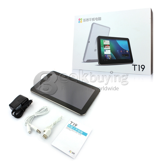 SmartQ T19 10.1