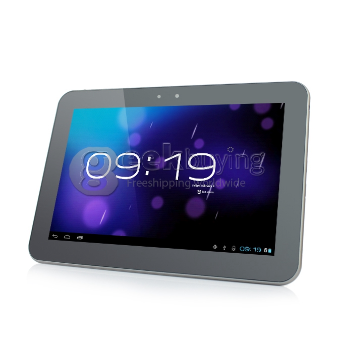 SmartQ T19 10.1