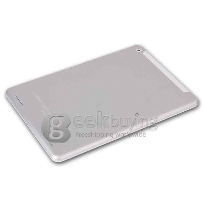 Colorfly i784 D1 Intel Z2580 2.0GHz 7.85 inch Tablet PC Android 4.2 Dual Core IPS Capacitive Touch Screen 1024*768 1GB/16GB