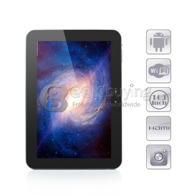 SmartQ T19 10.1