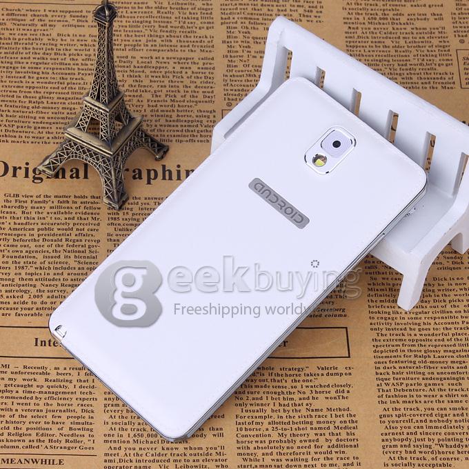 JIAKE N900W 5.5inch MTK6582 Quad Core 1.3GHz Smartphone 1GB+4GB 5.0MP Camera Android 4.2 3G/GPS - White