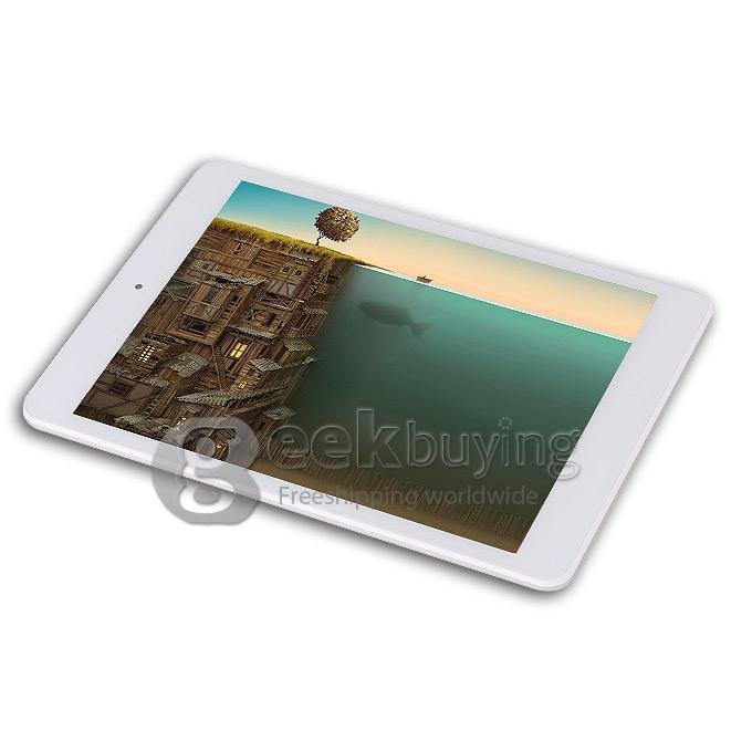 Colorfly i784 D1 Intel Z2580 2.0GHz 7.85 inch Tablet PC Android 4.2 Dual Core IPS Capacitive Touch Screen 1024*768 1GB/16GB