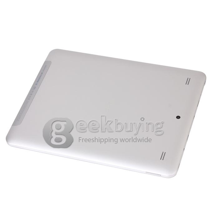 Ainol Novo9 Spark II Quad Core 9.7 inch 2048*1536 Tablet PC ATM7039 2GB RAM 16GB ROM Android 4.2 Retina Bluetooth White