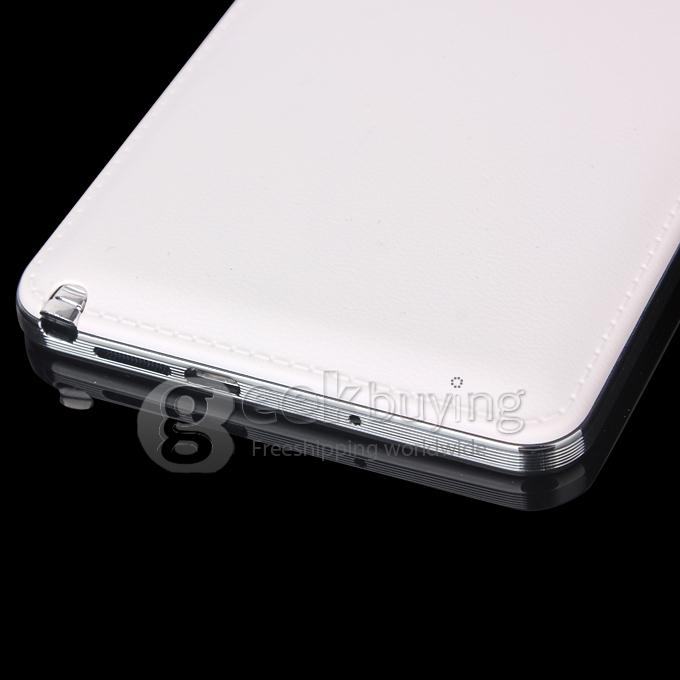 JIAKE N900W 5.5inch MTK6582 Quad Core 1.3GHz Smartphone 1GB+4GB 5.0MP Camera Android 4.2 3G/GPS - White