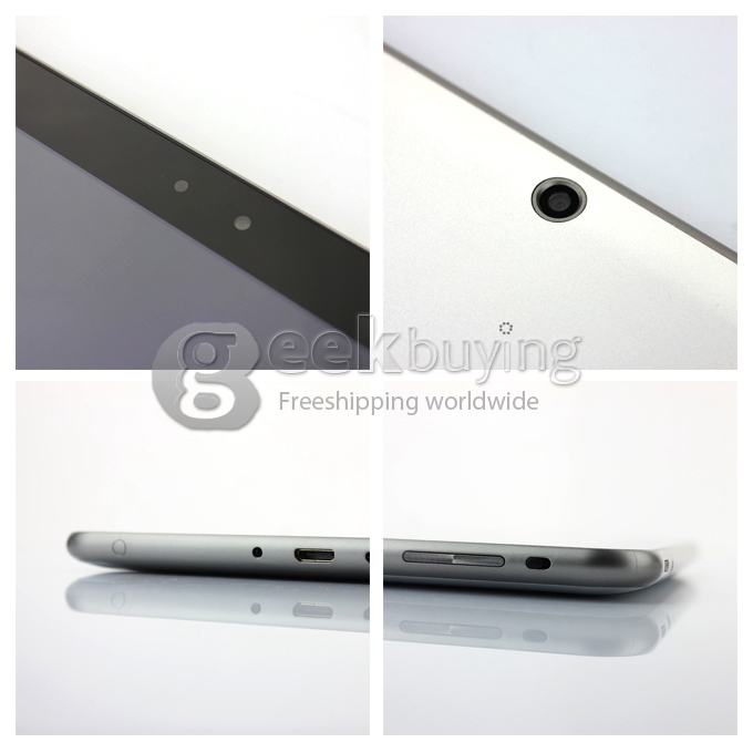 SmartQ T19 10.1