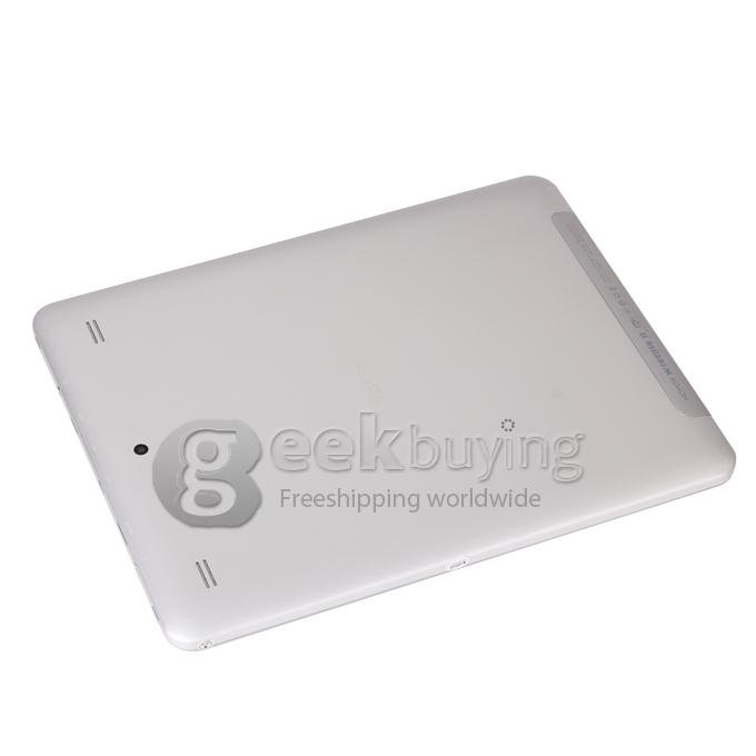 Ainol Novo9 Spark II Quad Core 9.7 inch 2048*1536 Tablet PC ATM7039 2GB RAM 16GB ROM Android 4.2 Retina Bluetooth White